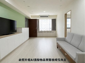 A9林口中心地段【竹城佐賀】邊間高樓採光三房車｜新北市林口區文化三路二段
