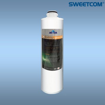 【思維康SWEETCOM】台灣製造 203快拆濾心 HYDROGEN GENERATOR水素氫分子生成濾芯