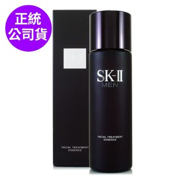 *SK-II 男士活能青春露230ml(正統公司貨/加大版)
