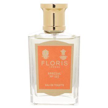Floris 佛羅瑞斯 Special No 127 淡香水 50ml/1.69oz-淡香水