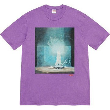 AirRoom 全新正品現貨 2021SS Supreme Fuck Tee 短袖 蠟燭 春夏 6色