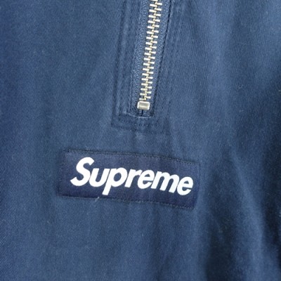 Supreme 16ss Twill Anorak シュプリーム ツイル アノラック