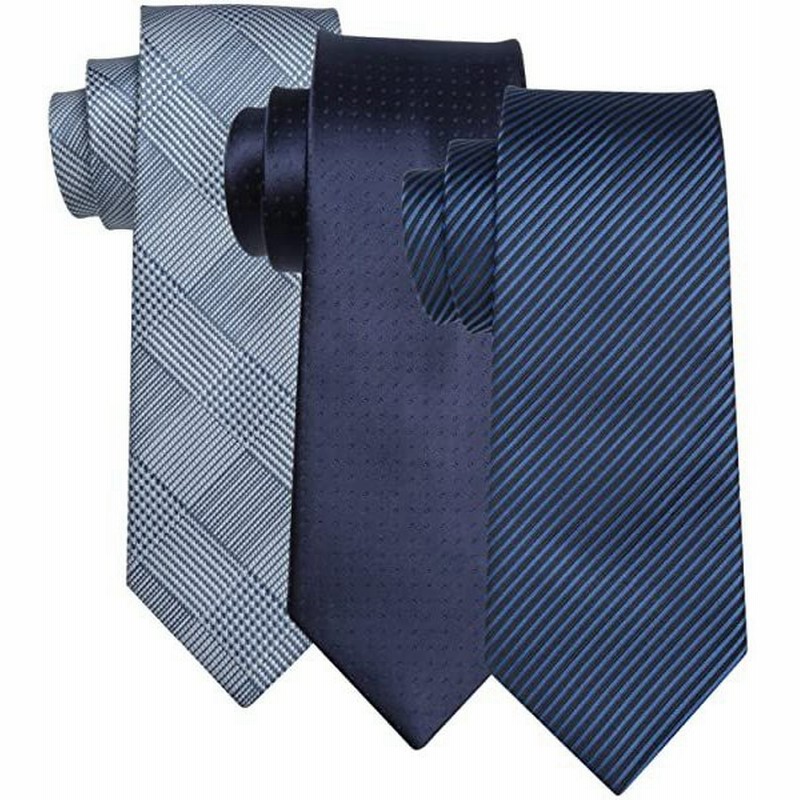 ビジネス紺 ネクタイ セットメンズ 結婚式 ネクタイ 3本セット フォーマル ネクタイ ポケット チーフ ブランド プレゼント 通販 Lineポイント最大0 5 Get Lineショッピング