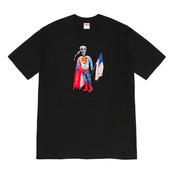 Supreme Week 1 Skeleton Tee T推薦| KicksCrew | LINE購物