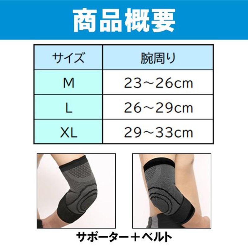 米国医療用サポーターメーカーBENIK社エルボーガード 米国医療用サポーターメーカーBENIK社エルボーガード