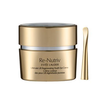 ESTEE LAUDER_雅詩蘭黛 白金級極萃賦活花秘眼霜15ml 公司貨