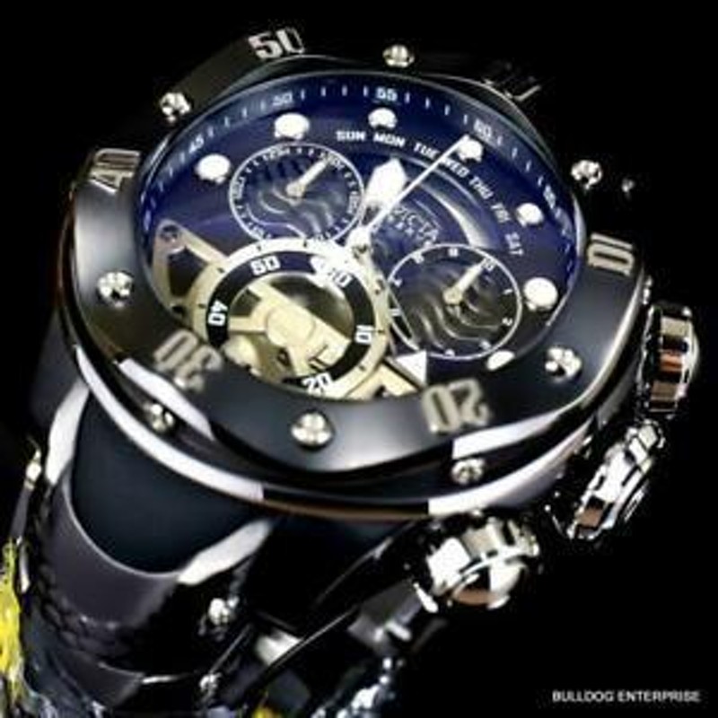 おしゃれ 腕時計 インビクタ インヴィクタ Invicta Reserve Kraken