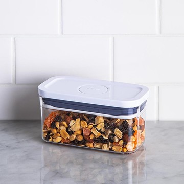 OXO POP 細長方按壓保鮮盒 / 共3款