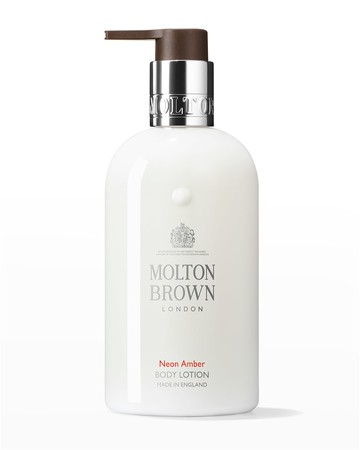 Neon Amber Body Lotion