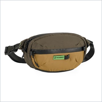 Peak野行輕量側背包[G-1189-Q5-M]