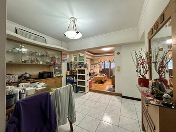 桃林步道~博市3改2房/可恢復~大業國小-小檜溪｜桃園市桃園區大業路一段