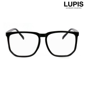 伊達メガネ 伊達メガネ 眼鏡 レディース メンズ ビッグ 黒縁 通販 Lineポイント最大1 0 Get Lineショッピング