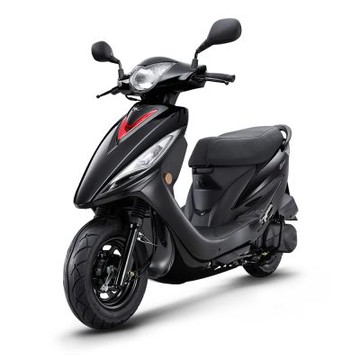 KYMCO 光陽 GP 125 鼓煞-2025年新車