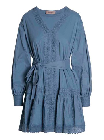 Twin Set - Abiti Celeste