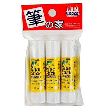 8g環保口紅膠-3入