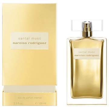 Narciso Rodriguez Santal Musc 謎之檀香中性淡香精