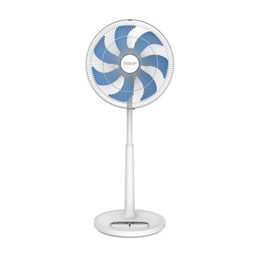 HERAN 禾聯 奈米銀雙效抑菌DC風扇 可遙控  HDF-16AH72B