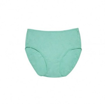 ├登山樂┤山林 Mountneer 女排汗三角中腰內褲-粉綠 # 11K82-66