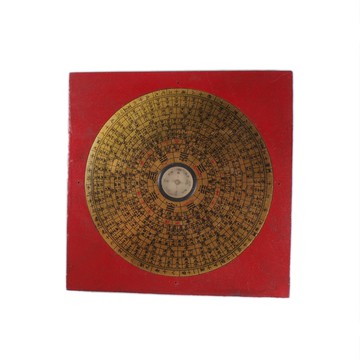 《博古珍藏》羅經 羅盤 八卦羅盤 太極 風水堪輿工具用品 鎮宅開運 招財聚寶 出清 超值回饋