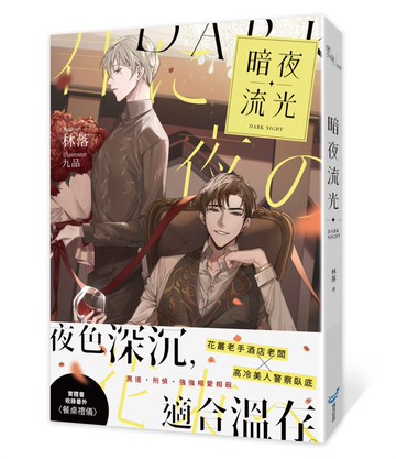 暗夜流光