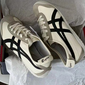 ONITSUKA TIGER MEXICO 66 藏青 深藍 鬼塚虎 復古 德訓鞋 男女同款 1183C102-752