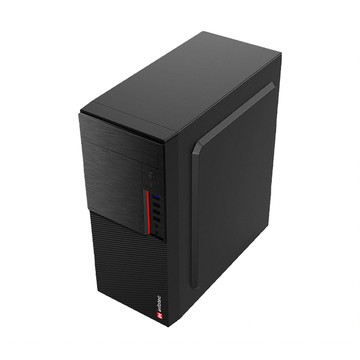 infotec 【325-L1悍馬】時尚商務機箱