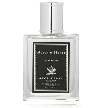 Acca Kappa 艾卡卡帕 White Moss 香水 100ml/3.3oz-香水