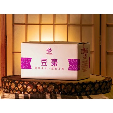 🔴新延香 / 豆棗3KG(營業用/🍱清粥小菜/銀髮族/配稀飯/🍙包飯糰/日式便當/飯店自助餐/純素/零食/營業用/餐廳