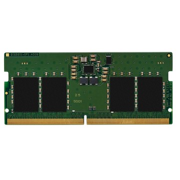 Kingston 金士頓 DDR5 5600 8GB 筆記型記憶體 KVR56S46BS6-8