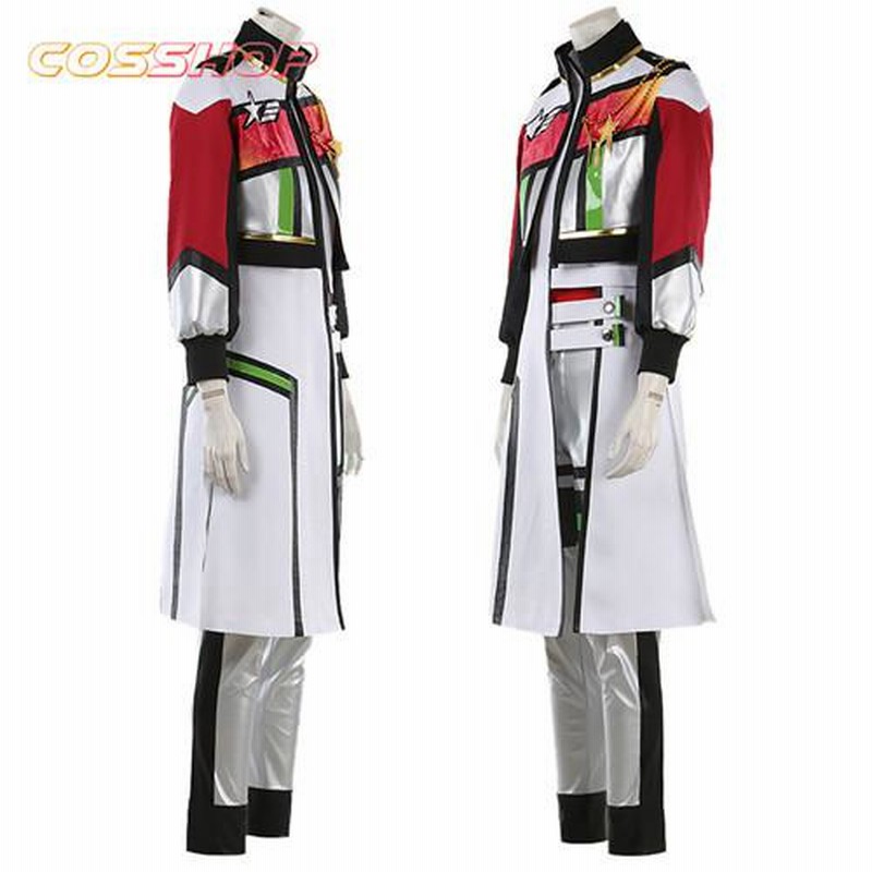 あんさんぶるスターズ 星々を繋ぐコメットショウ「彗星HALATION