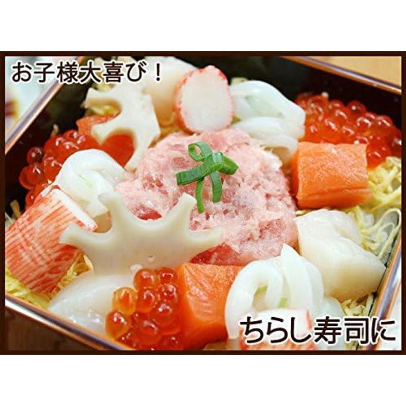 岩松水産 ねぎとろ 500g