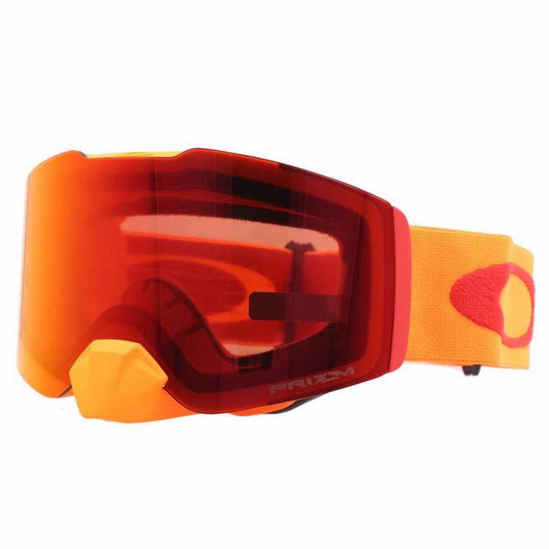 オークリー OAKLEY ゴーグル スノーゴーグル スノーボード フォール