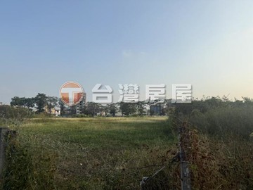 十三期臨20米路住一之三超美建地A｜台中市南屯區昌明段