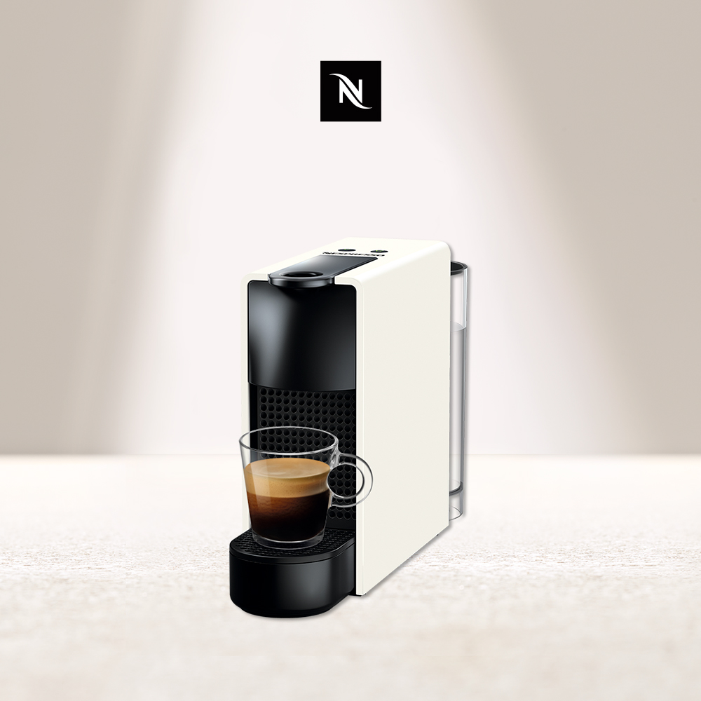 ChefWave Kava Mini Espresso Machine for Nespresso Compatible Capsule -  Macy's