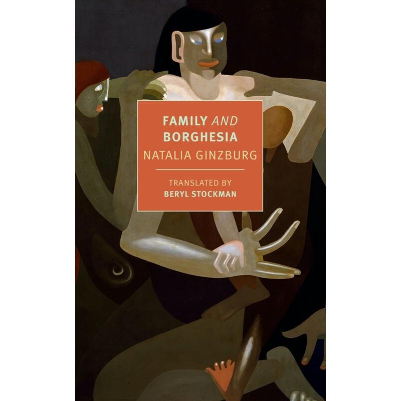 Family and Borghesia (Paperback)