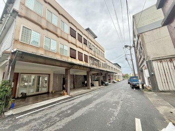 馬賽近學區市集生活便利透天｜宜蘭縣蘇澳鎮文中街