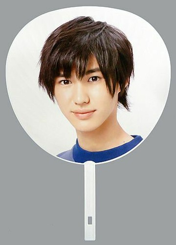 岡崎彪太郎巨型團扇關西傑尼斯Jr.關州夢之關西島2020 in京瓷巨蛋~玩吧！100%滿足~