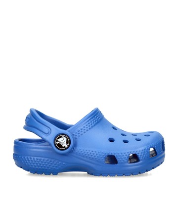 Crocs Kids Classic Clogs