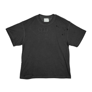 ò Line |  TAT T - DIRTY GREY