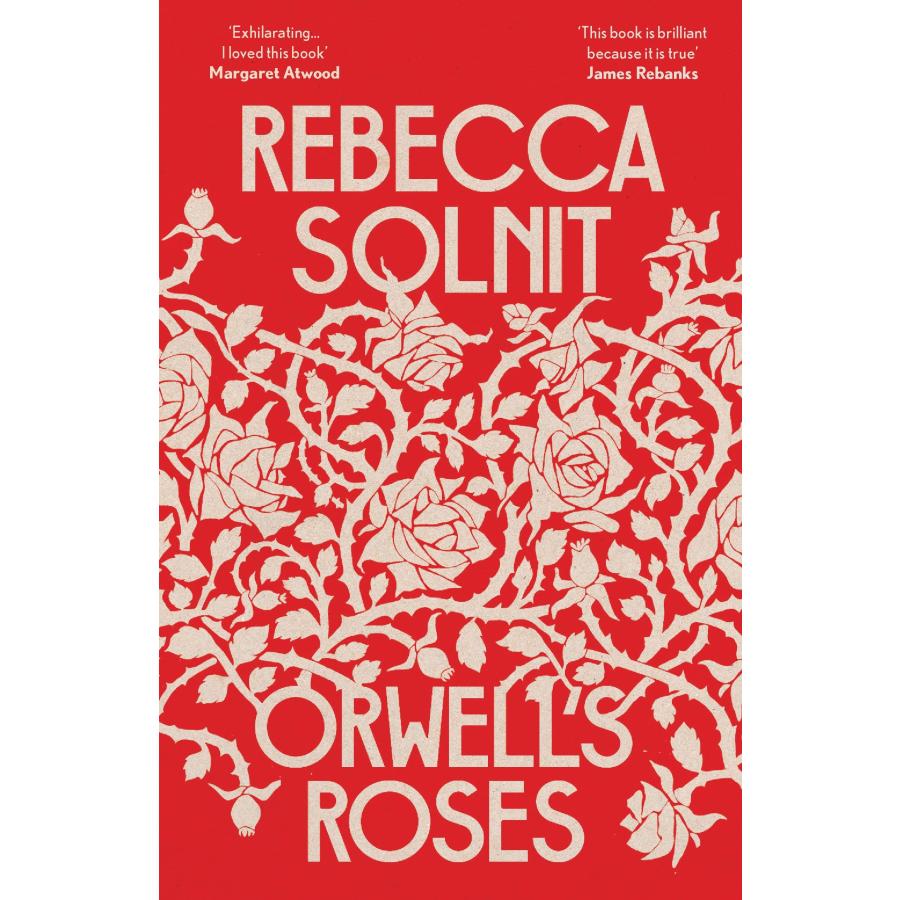 Orwell's Roses (Paperback)