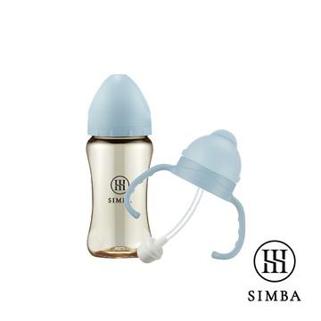 小獅王辛巴 NO.7蘊蜜鉑金防漏滑蓋杯(270ML)-全齡適用(多款可挑) 540元