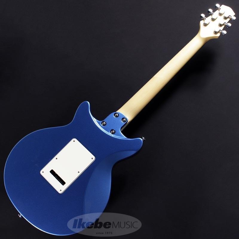 Kz Guitar Works KGW Bolt-On 22 2H6 (LPB)