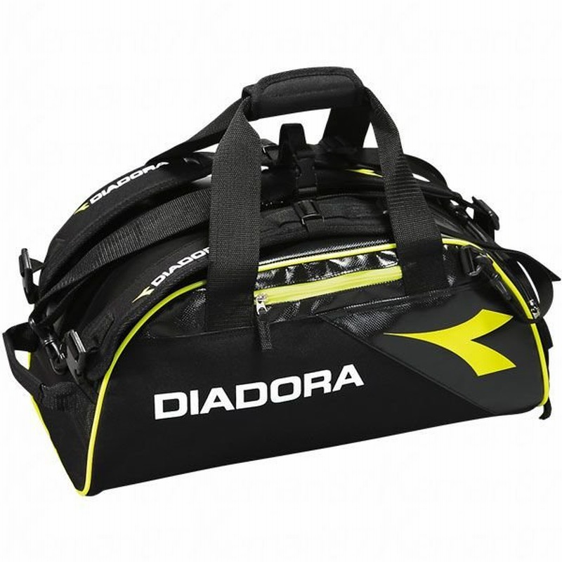 ディアドラ 3WAYバッグ アウトドア