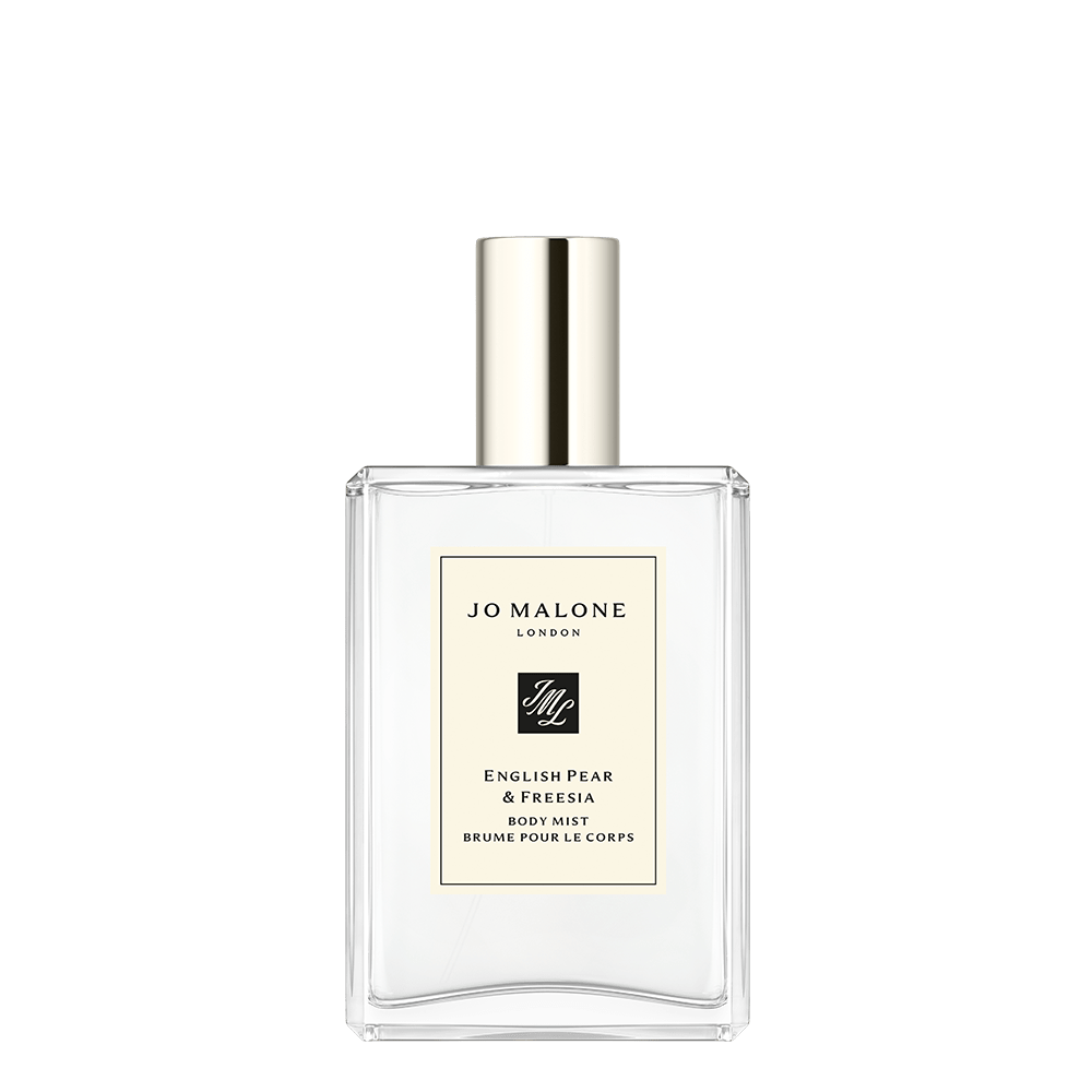 【Jo Malone London】英國梨與小蒼蘭身體香氛噴霧 English Pear & Freesia Body Mist (100ml)