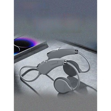 CANYON G3無線藍牙耳機 耳掛式不傷耳防水運動跑步健身專用耳麥