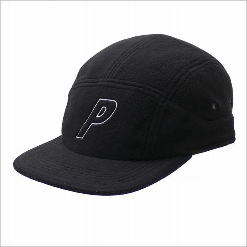 Palace Skateboards(パレス スケートボード) FLEECE 7 PANEL CAP