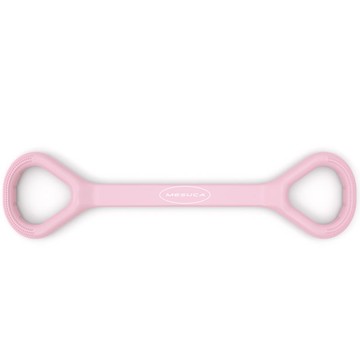 麥斯卡8字拉力器女開肩美背肩頸拉伸背部瑜伽彈力帶加粗瘦肩減肥