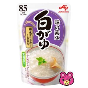 味の素 白がゆ 250g×27袋入 ／食品