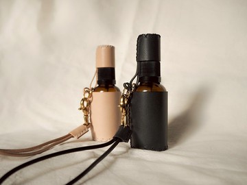 隨身酒精噴瓶套 | 防疫安心好夥伴