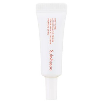 【Sulwhasoo 雪花秀】潤燥養膚煥活眼萃 4ML